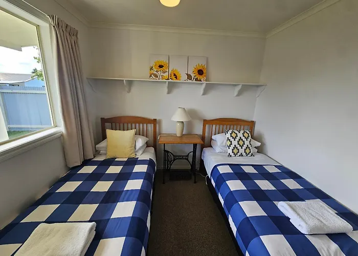 Relax On Rata, Cottage 1