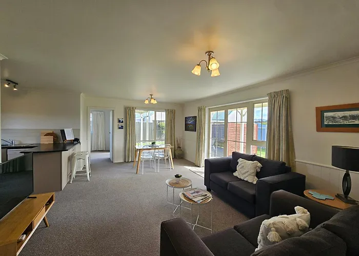 Relax On Rata, Cottage 1
