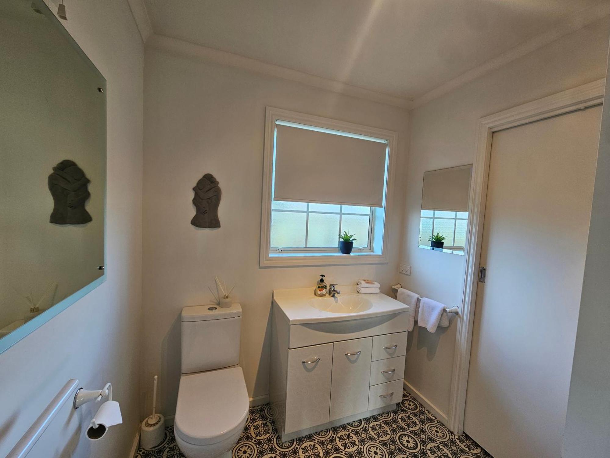 Relax On Rata, 1 Holiday home Twizel