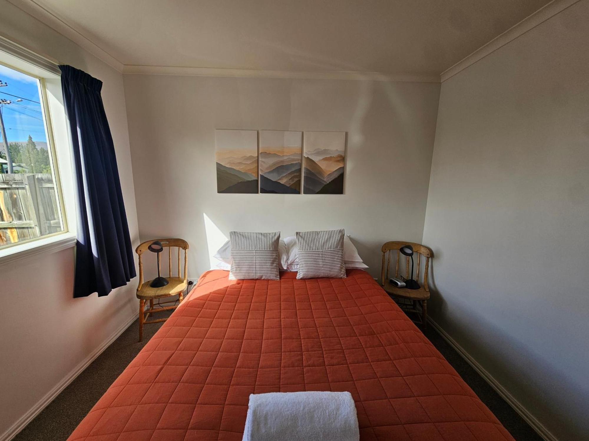 Relax On Rata, 1 Holiday home *
