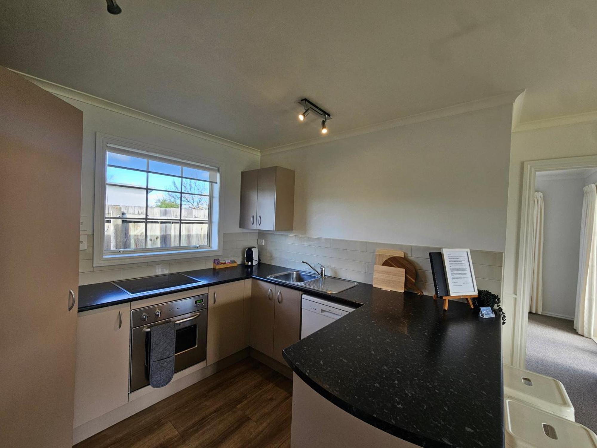 Holiday home Relax On Rata, 1 Twizel