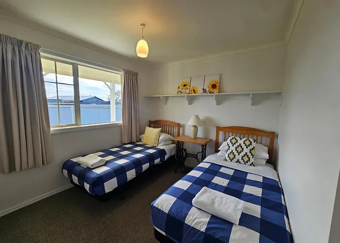 Relax On Rata, Cottage 1